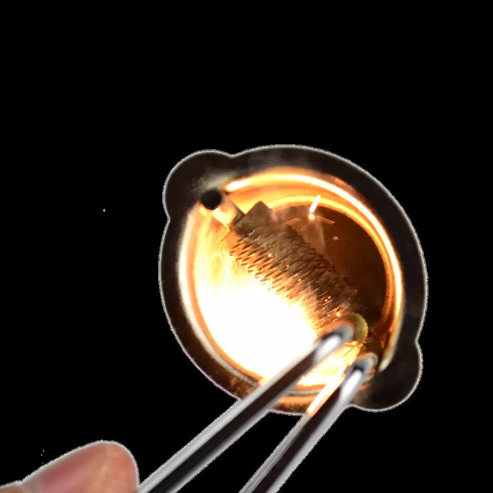 FAVORCOOL Flint Spark Lighter Free Flints Propane Torch Striker Outdoor Survival 3