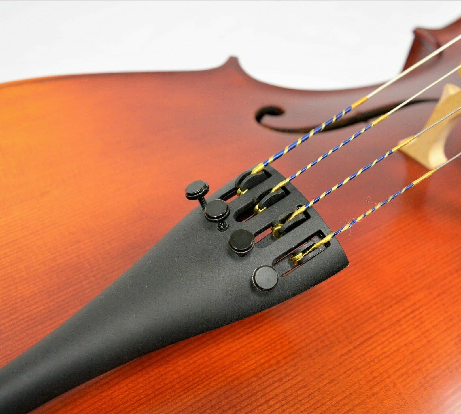 Brand New Helicore Cello String Set 4/4 Size For Sale! Same Day Shipping! 4