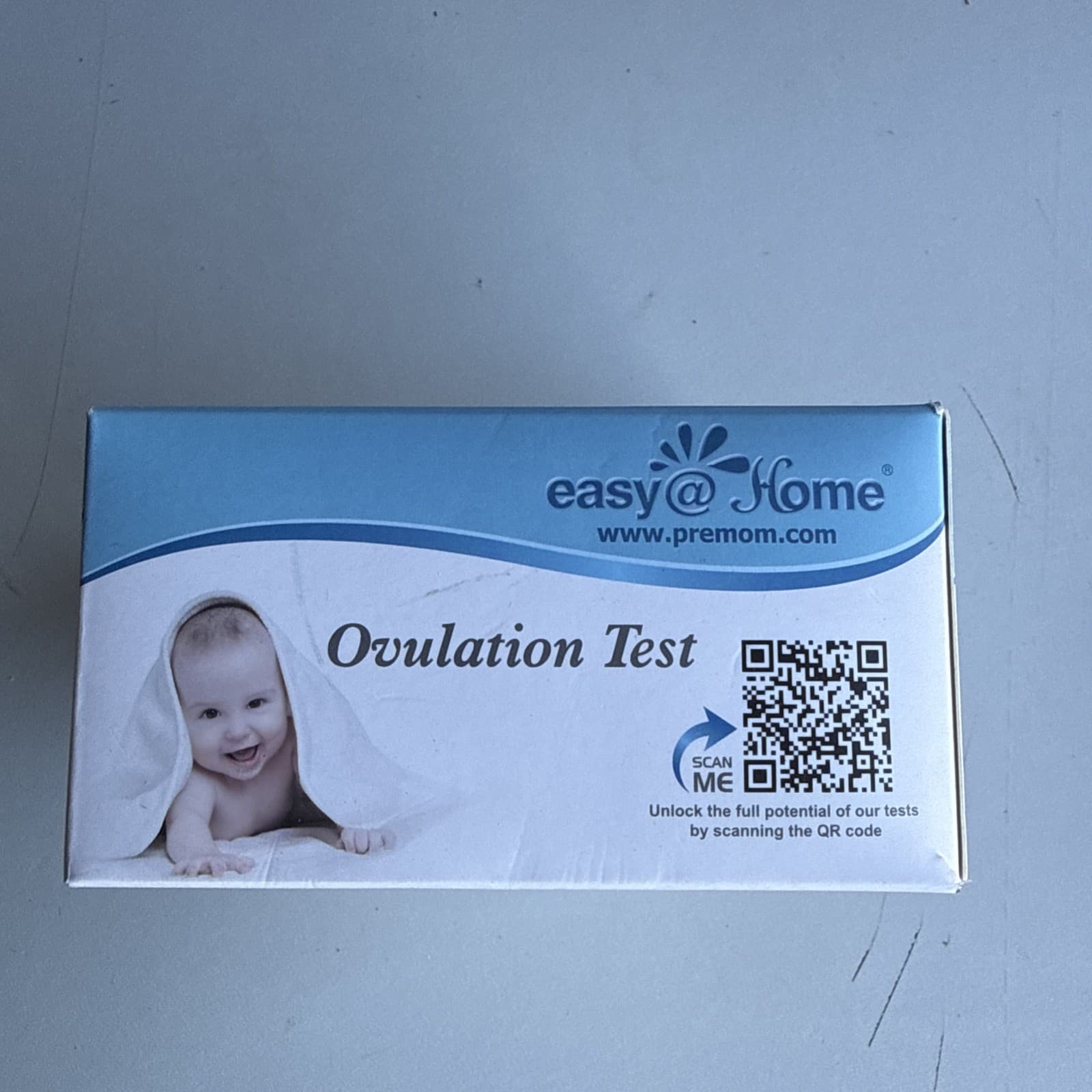 Easy@home Ovulation Test 50 Tests Exp 06/27 4
