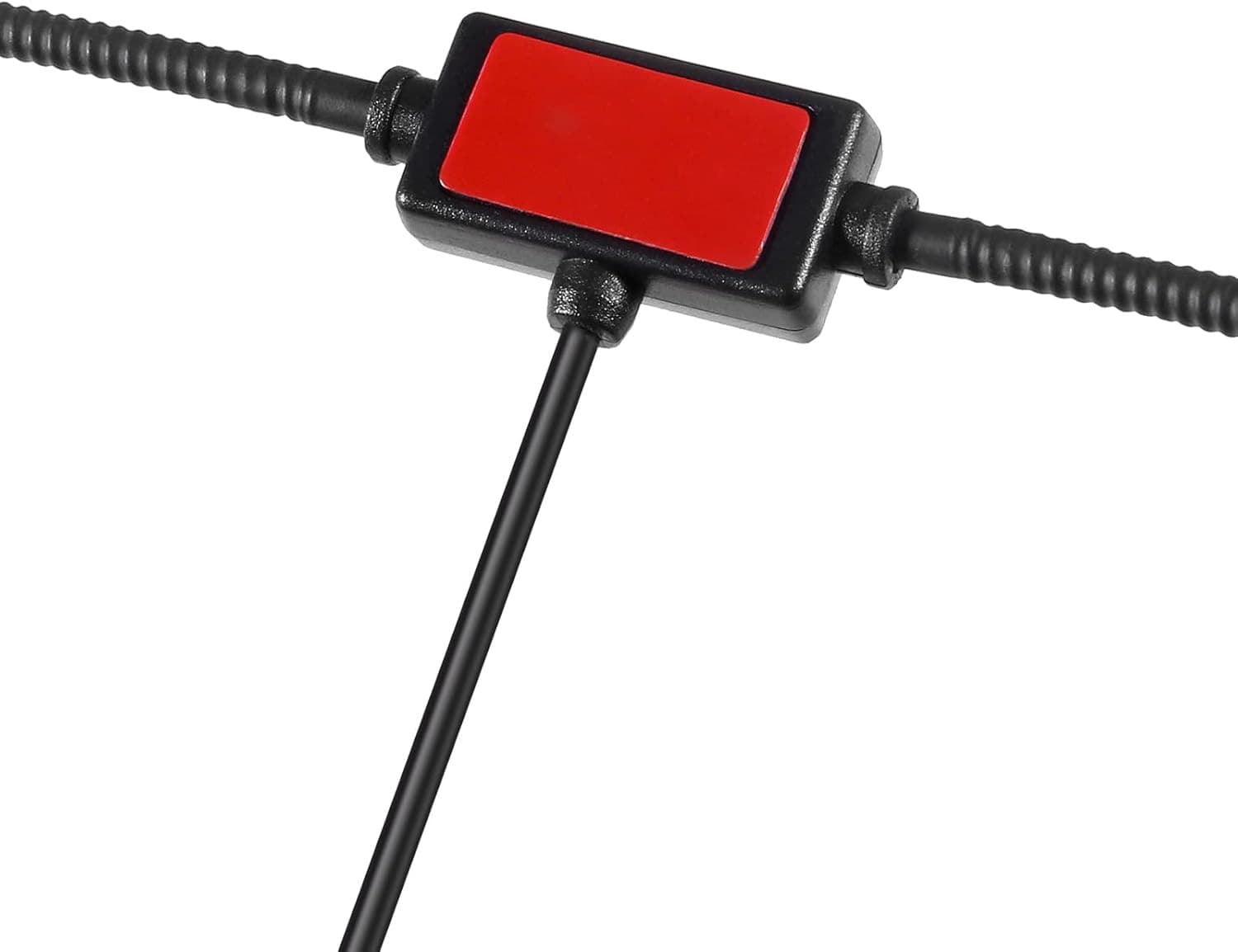 Indoor FM Radio Antenna With 4 Adapters 75 Ohm for Home Stereo Receivers 5