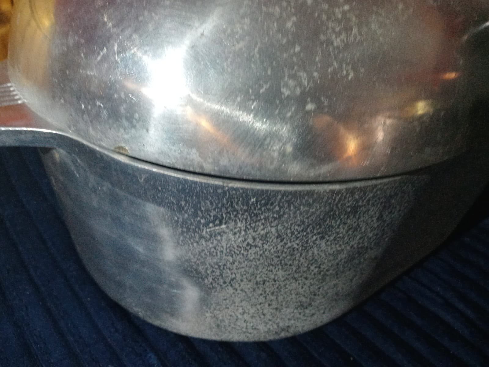 Magnalite Classic Dutch Oven Aluminum Roaster 15 inch w/Lid Read 3