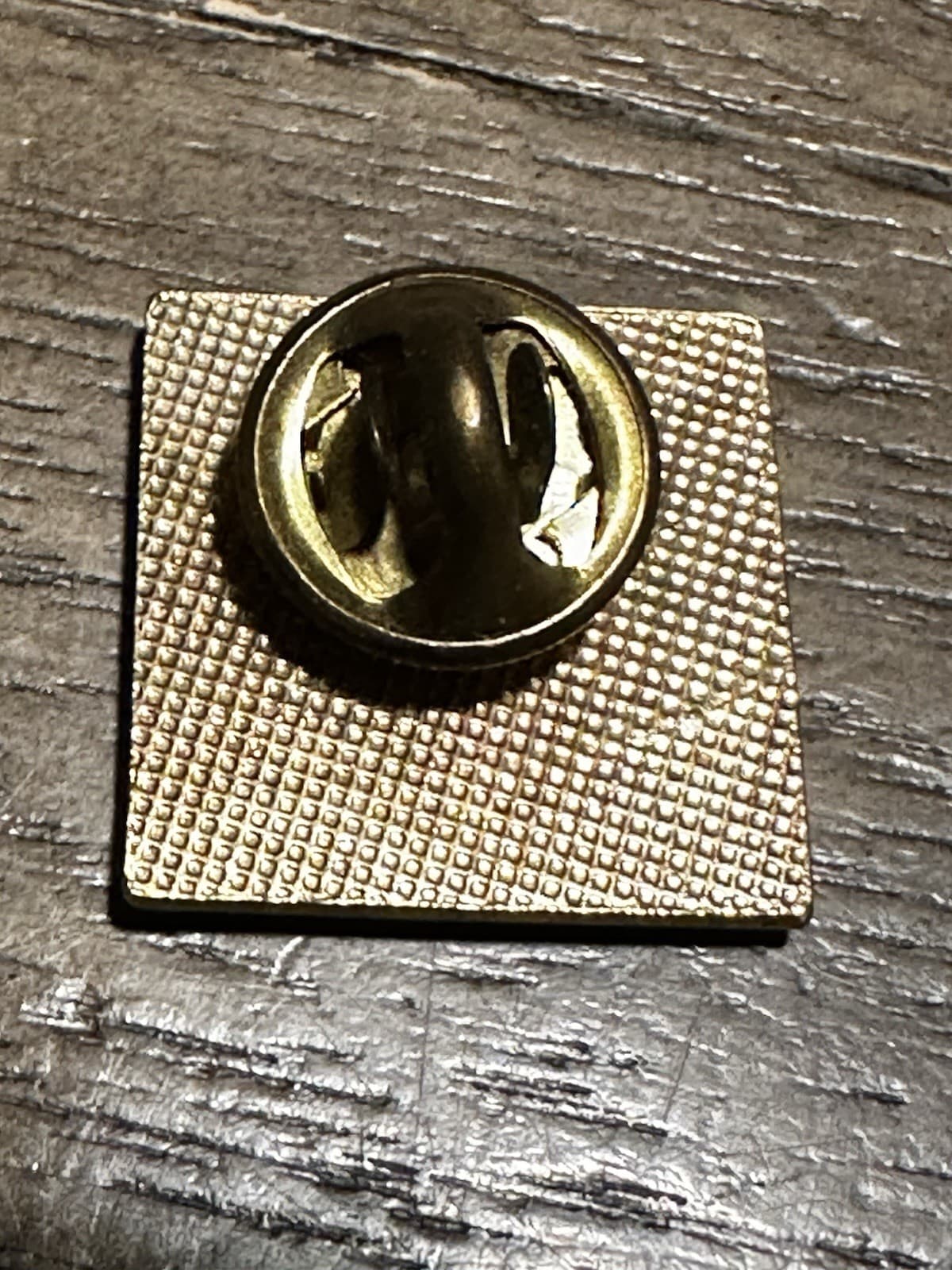 DQ Dairy Queen Enamel Backpack Lapel Hat Pin Trainer 3