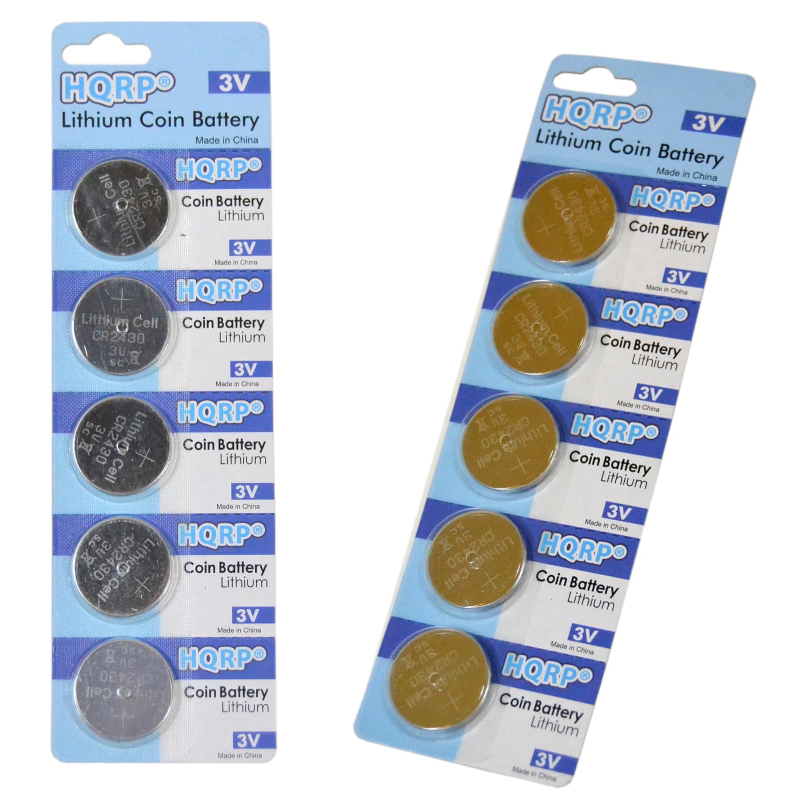 10x Coin Battery for Polar CS300 Cycling Computer& Heart Rate Monitor WRIST UNIT