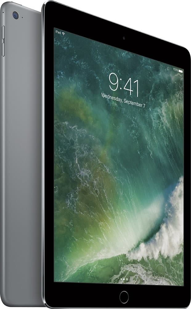 Apple iPad Air 2 - 16GB (Wifi) -  Space Gray 2