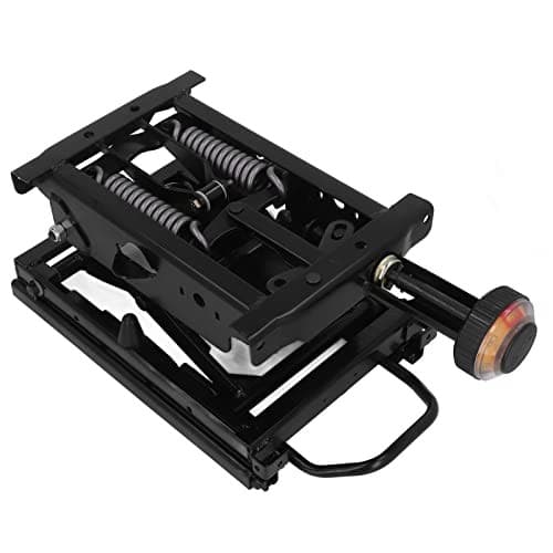 Truck suspension base RV seat damping base for boat  2