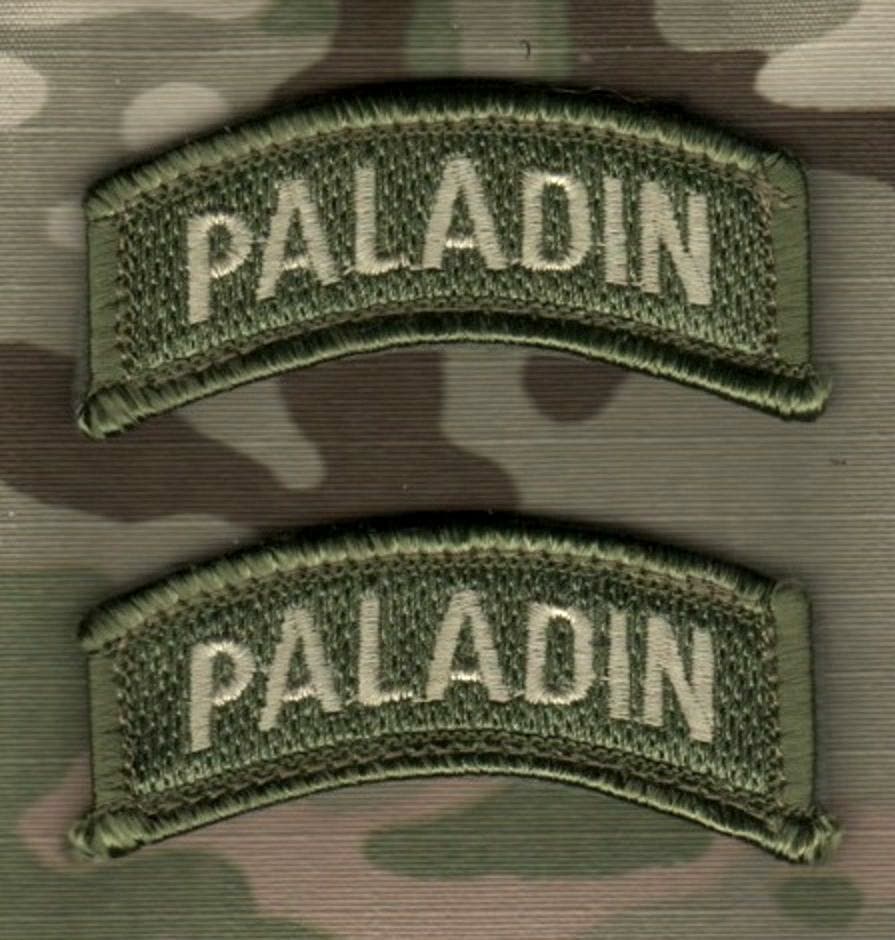 AFGHAN ARMY SECURITY BORDER PROTECTION vêlkrö PATCH: SRT Special Response Team 5