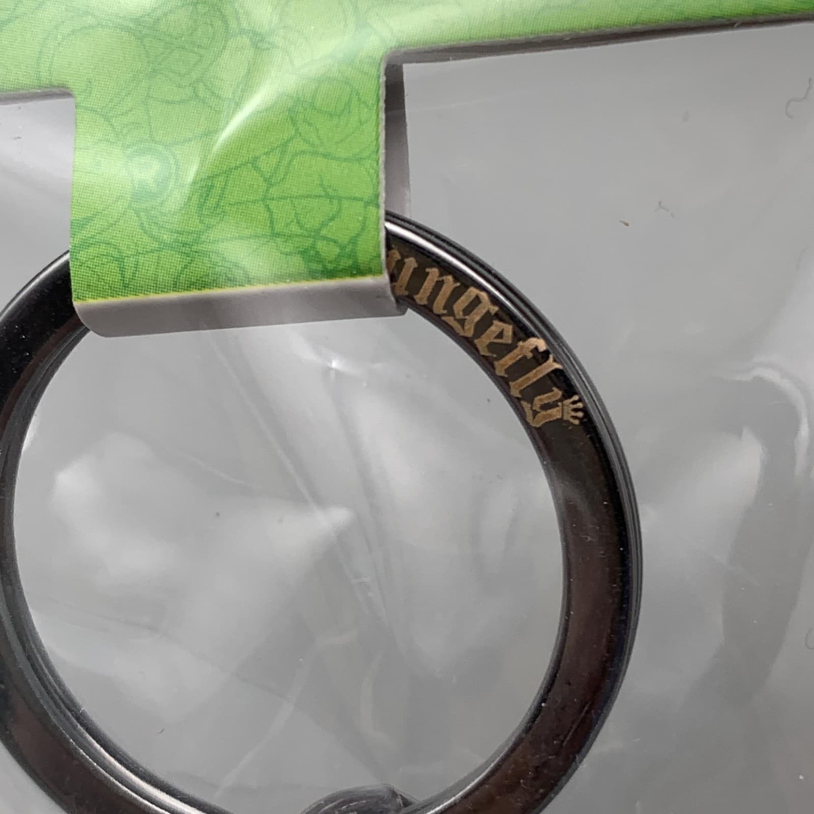 Loungefly Teenage Mutant Ninja Turtles Keychain TMNT Sewer Cap Nickelodeon New 5