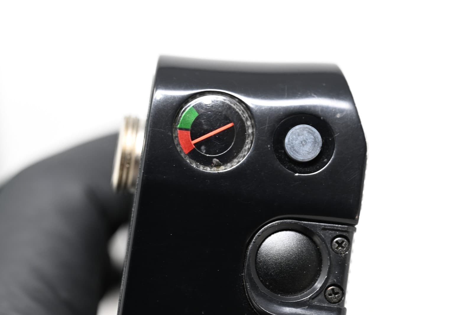 Contax PMD Power Pack for RTS II (#B76) 5