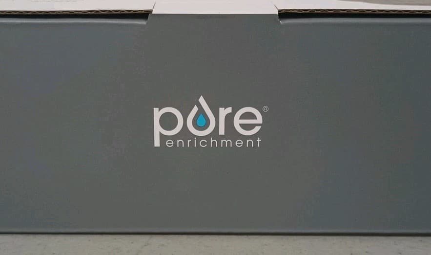 Pure Enrichment Wave Sound Therapy Eye Mask - Rechargeable Bluetooth 6