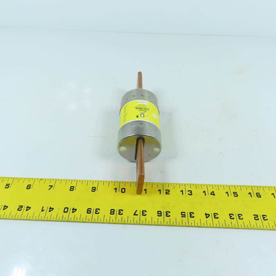 Bussmann LPJ-400SPI Low-Peak 400A Dual Element Time Delay Class J Fuse 6