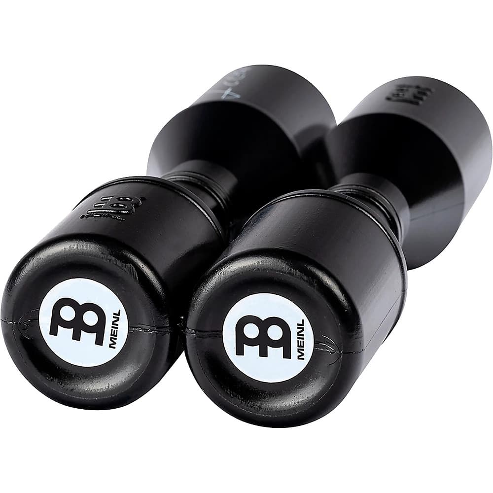 MEINL Luis Conte Double Live Shaker Black 3