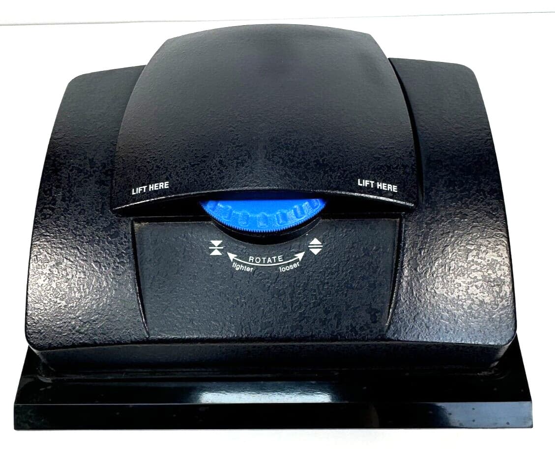 MJ Research Alpha Block - PCR Thermocycler Heated Block - Tested & Working 6