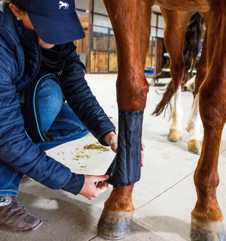 ICE VIBE COLD PACKS(BRAND NEW)(BEAD VERSION) 4