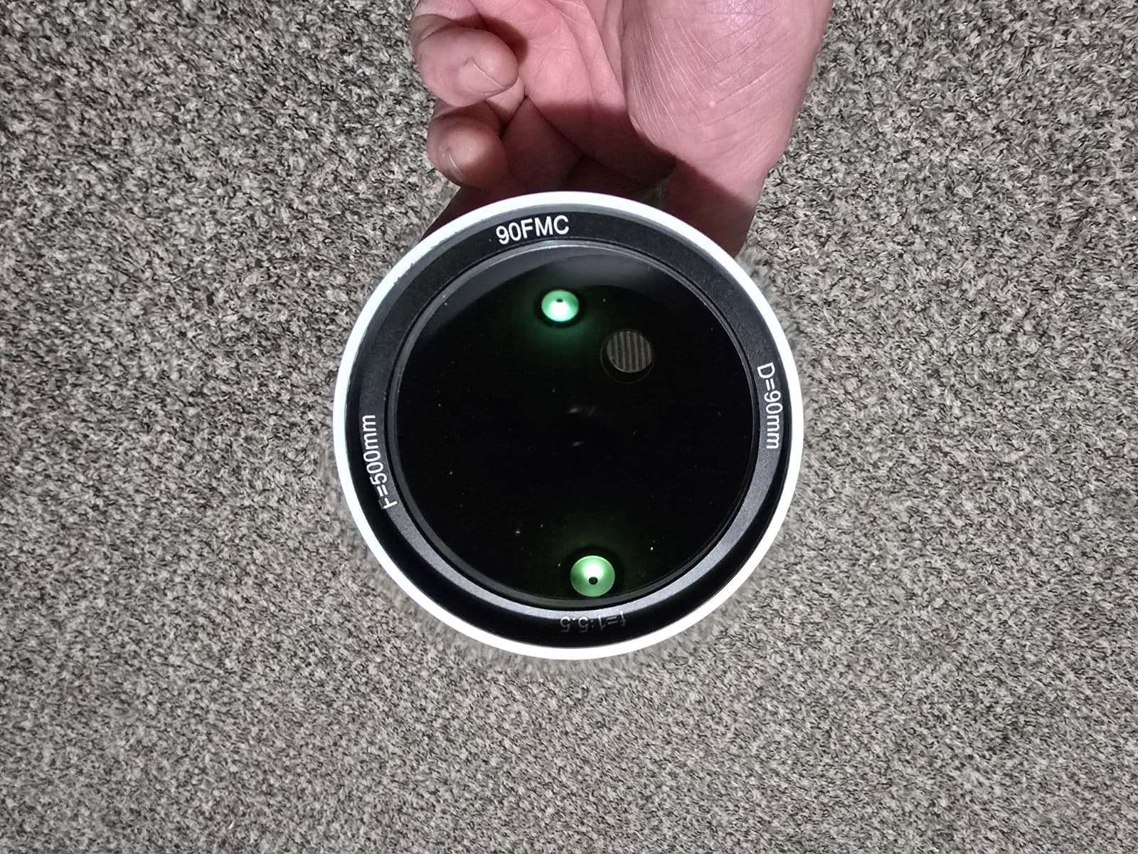 SVBONY SV48P Telescope 2