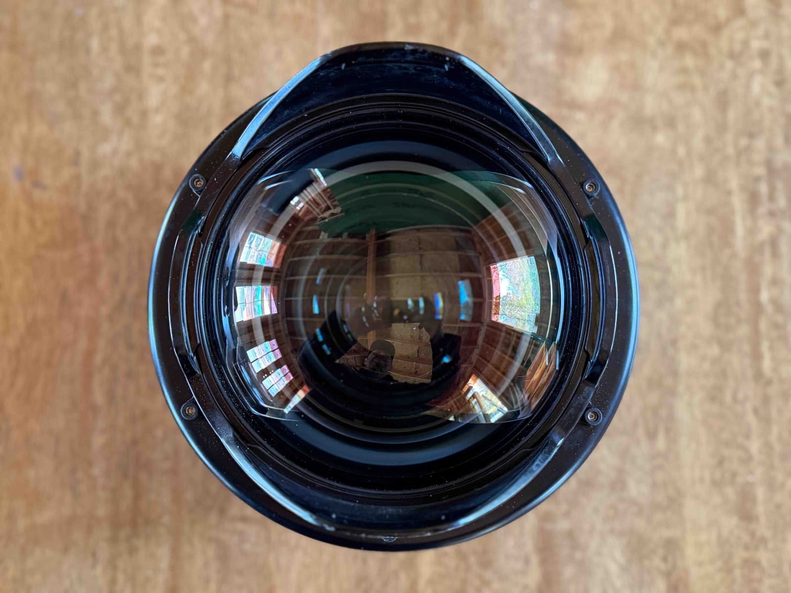 Nauticam WACP-1 Wide angle lens EXCELLENT condition 4