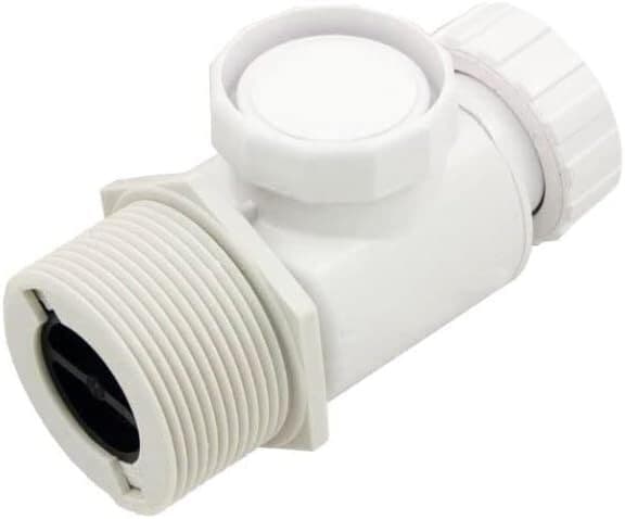 Pool UWF Connector Assembly 9-100-3008 For Polaris 360 Cleaners F1, F1B, TR36P 2