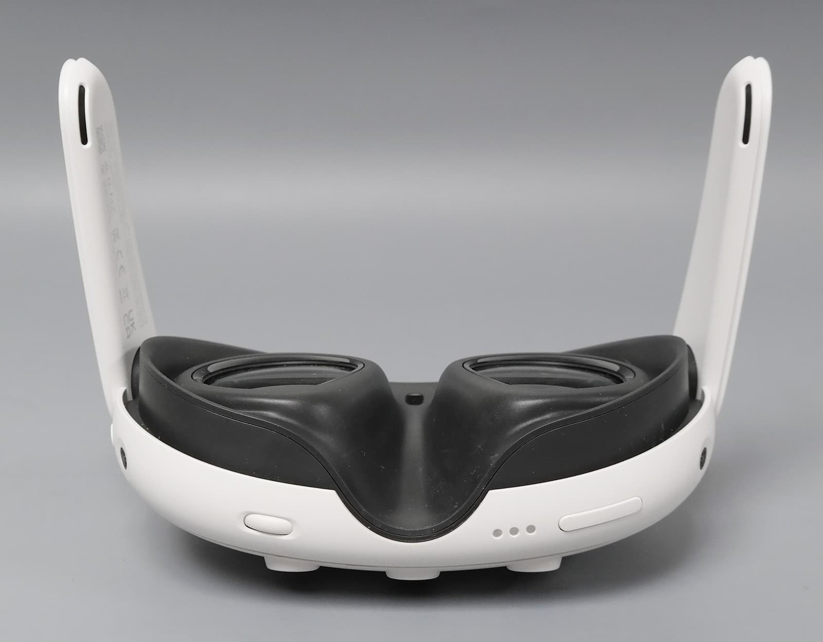 Meta Quest 3 128GB VR Headset ONLY - White 6