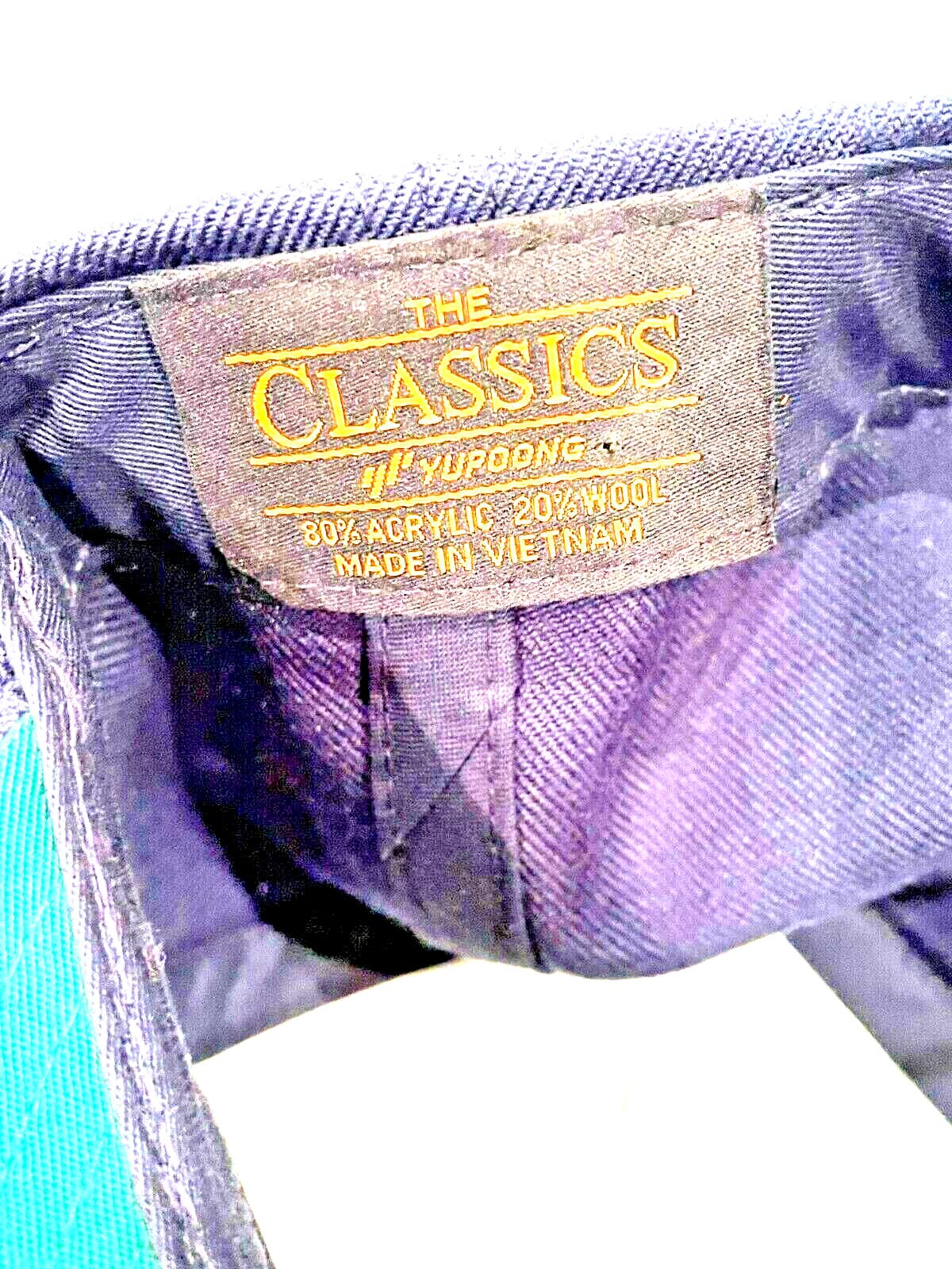 Engine 66 Currituck, NC Fire Department Snapback Hat *NEW 4