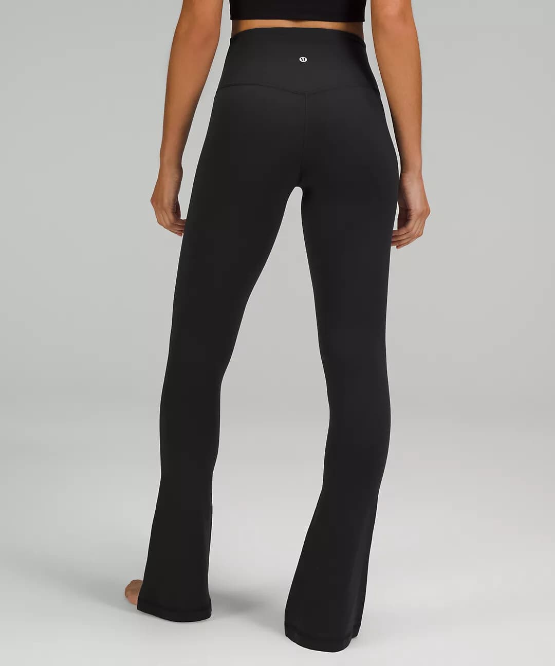 Lululemon Align High Rise Mini Flare Pant 32" New Authentic Retail $118 3