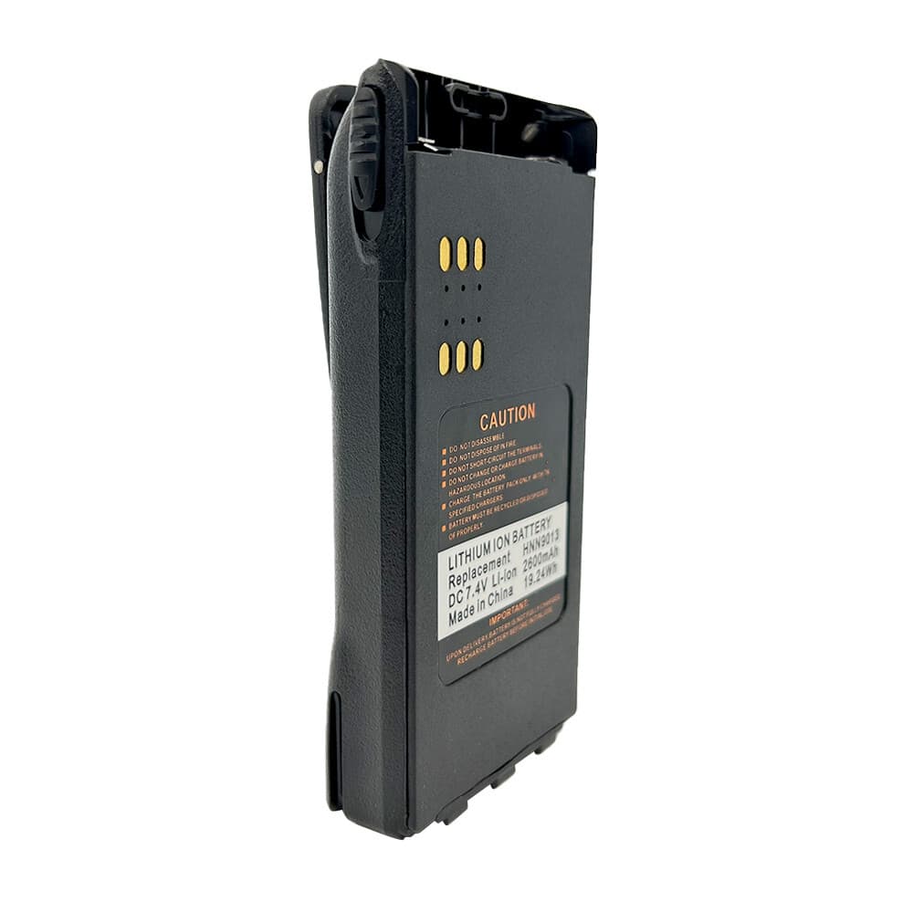 HNN9013 2600mAh Li-ion Battery For HT750 HT1250 HT1250LS+ MTX850 MTX8250 Radio 2