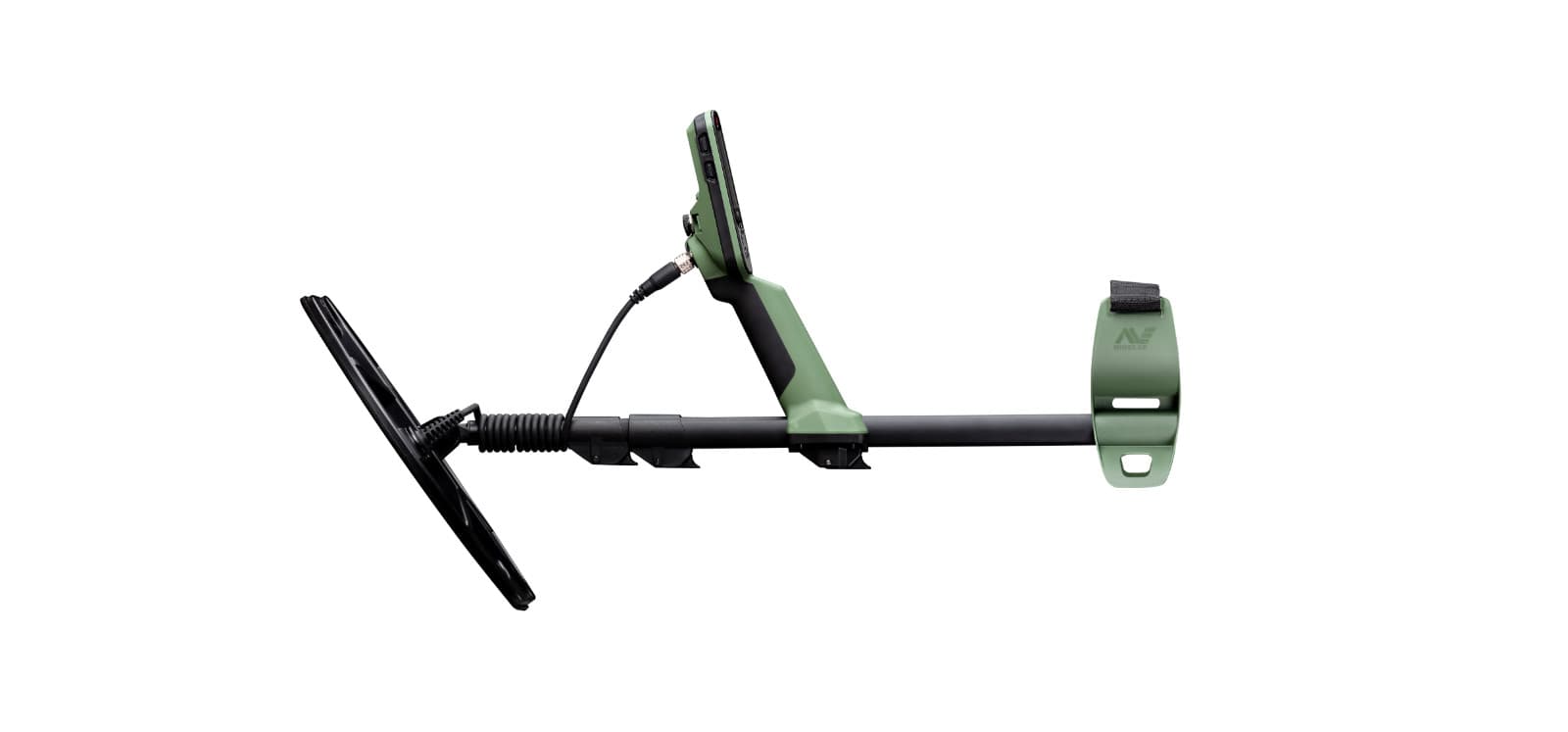 Minelab X-TERRA PRO Metal Detector 3