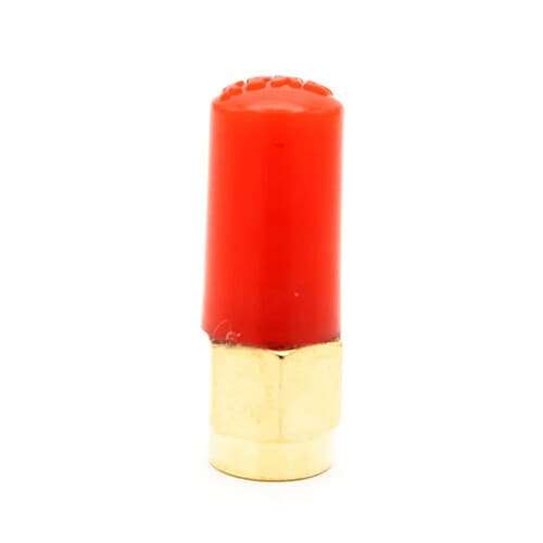 Emax Nano FPV Antenna 5.8Ghz Stubby SMA RHCP (Red)