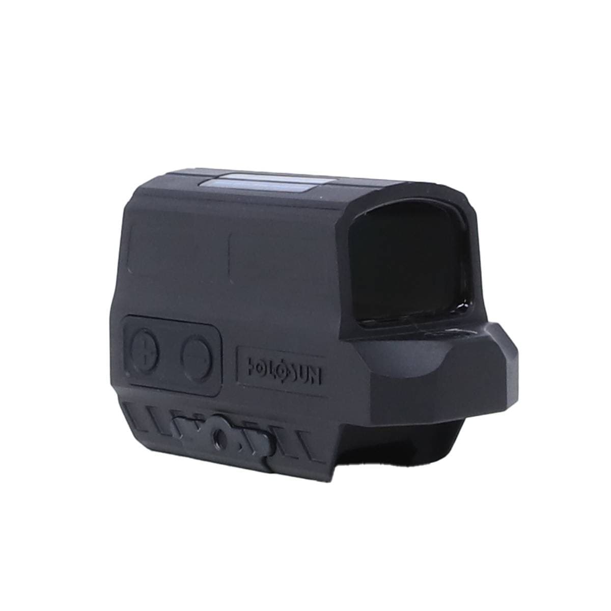 Holosun 512 Red Multi Circle Reflex Sight w/Solar Failsafe/Shake Awake HS512C 5