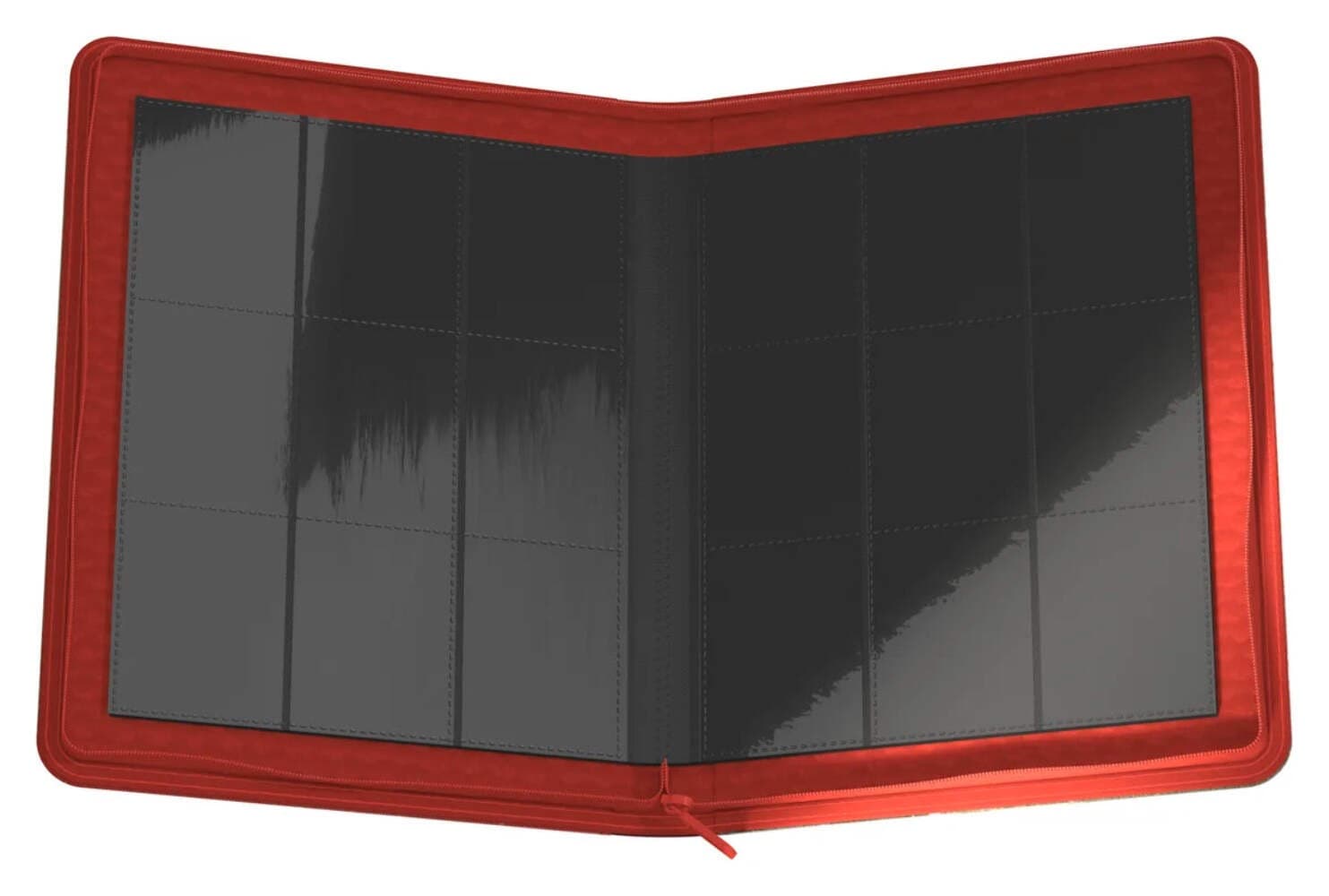 Ultimate Guard: Edge of Eternities Zipfolio 360 (Green Sun's Zenith) 3