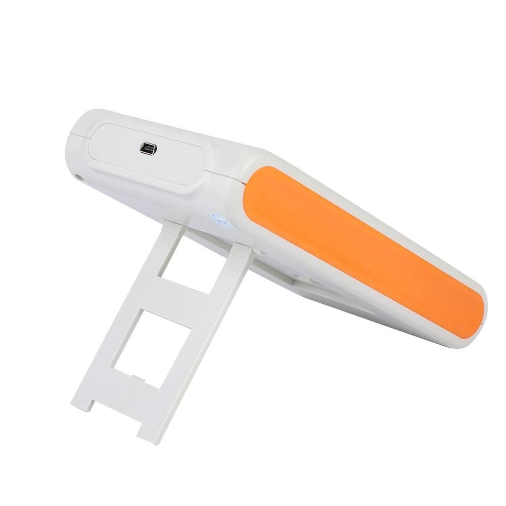 M4070 Handheld LCR Meter Auto Ranging Capacitance Inductance Resistance Tester. 4