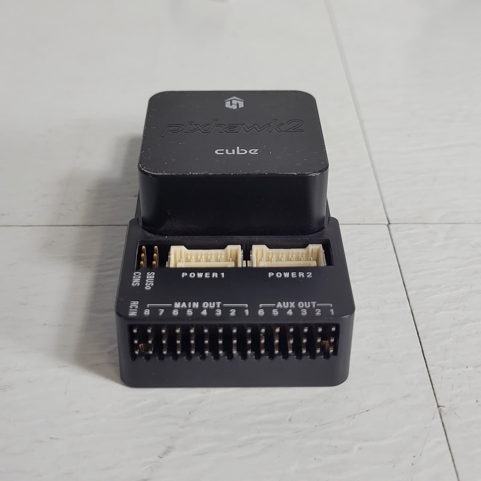 Ardupilot Flight Controller Px4 Autopilot Pixhawk2 Cube Here GNSS ProfiCNC HEX 5