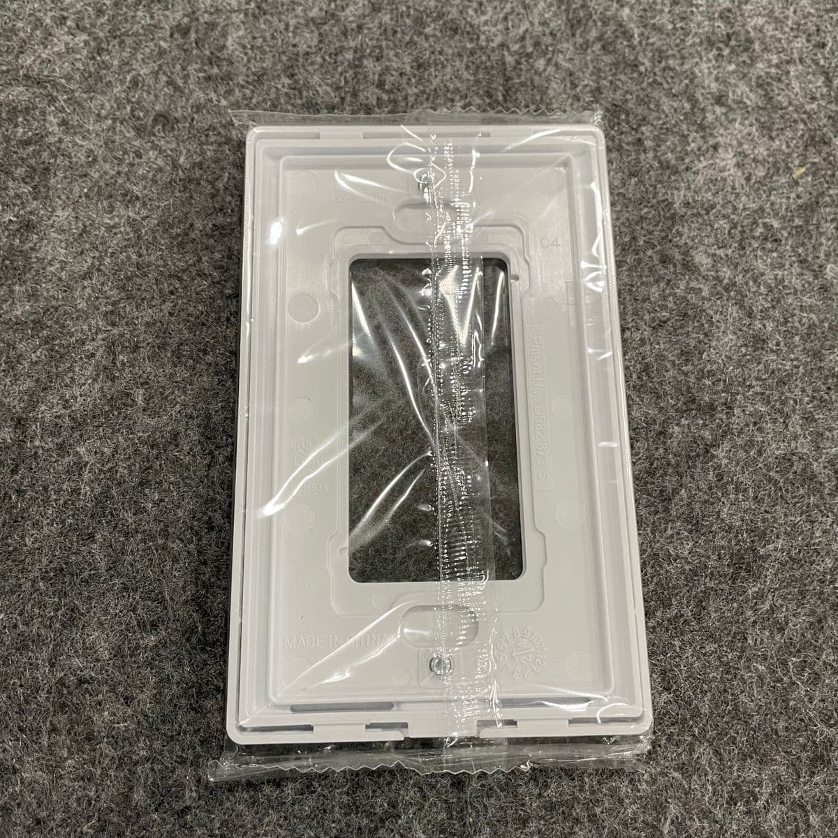 SENSORSWITCH WSXA PDT WH Wall Switch Sensor with Occupancy Detection 2