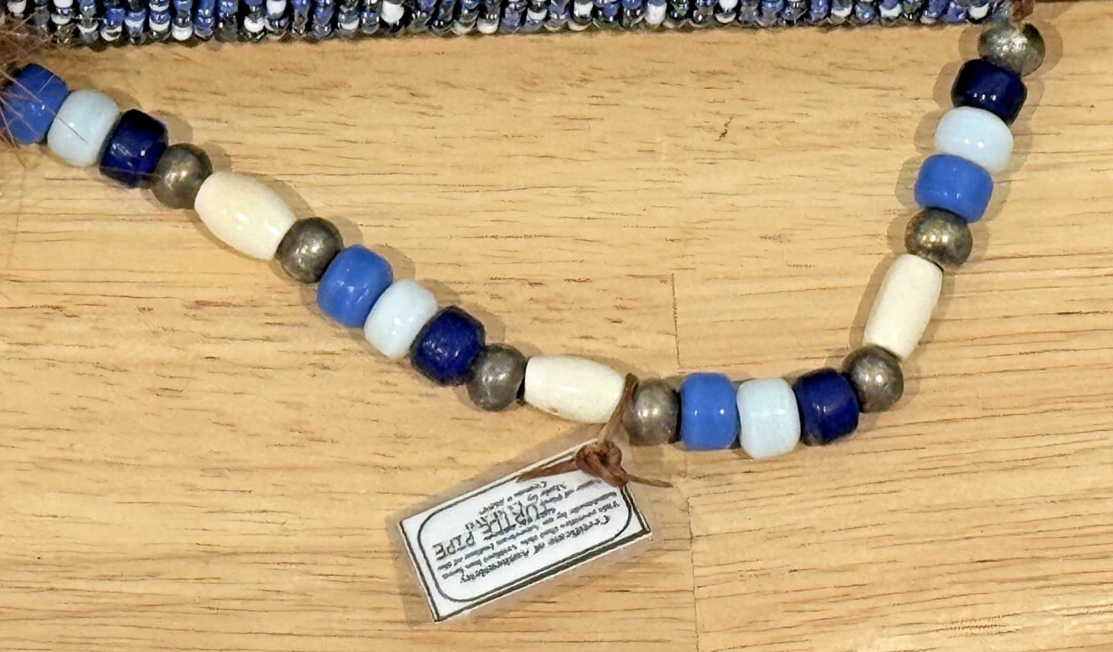 Vtg Rare HTF Native American Handmade Authentic 12" Carved Antler Turtle Pipe 4