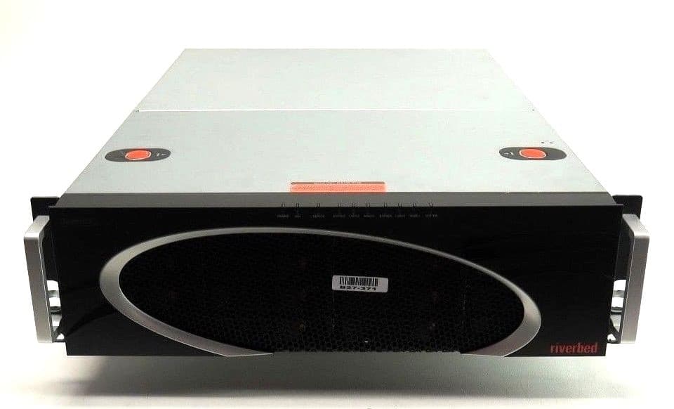Riverbed Interceptor 9350 INT-09350-D Load Balancing Device Series I10BASE