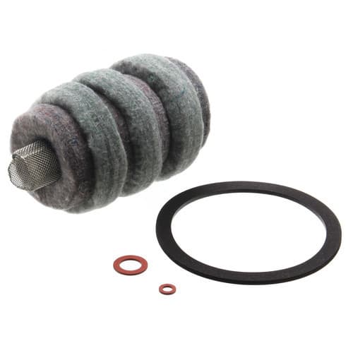 Lot of 3   General 1A-30 Fuel Oil Filter Refill 1A30