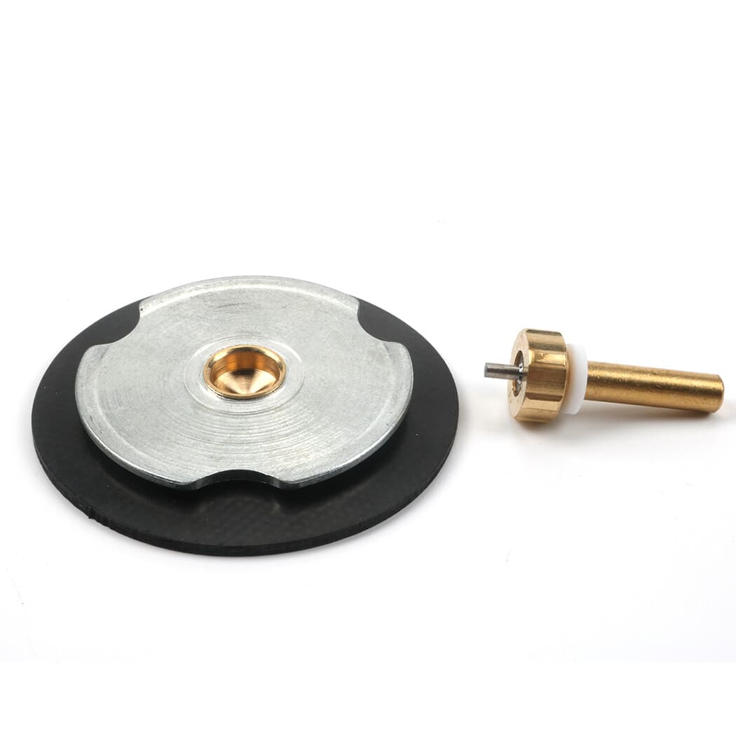 For Victor SR250D SR250C Oxygen Regulator Rebuild/Repair Parts Kit 2