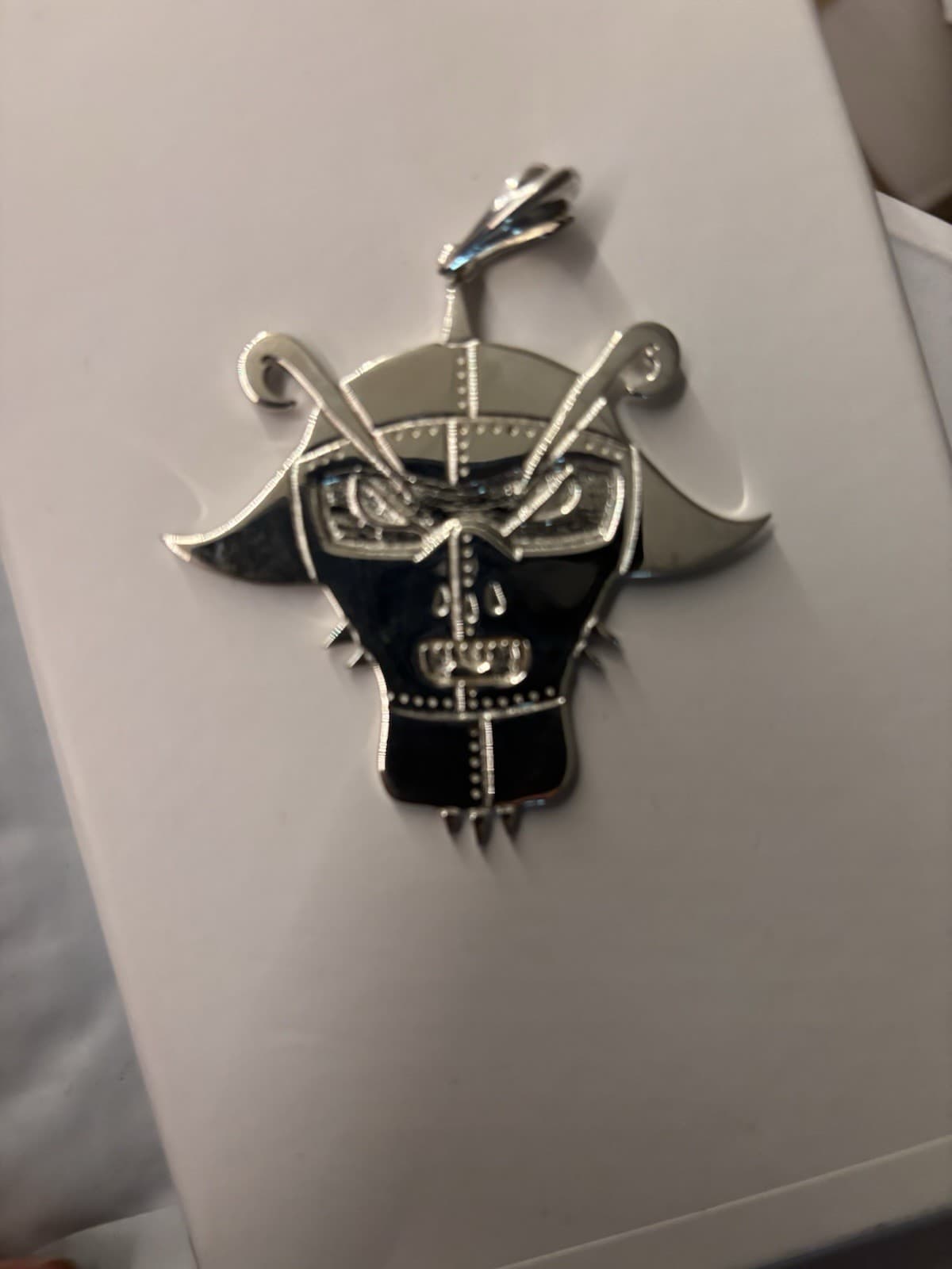 Insane Clown Posse: Official 2022 - Marvelous Missing Link Lost - .925 2