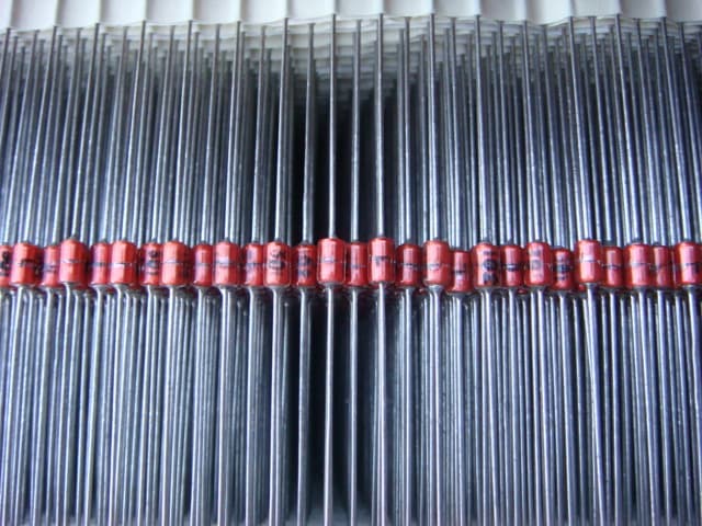 LOT (250) MF301L-7A Spark Gaps - New and Unused 5