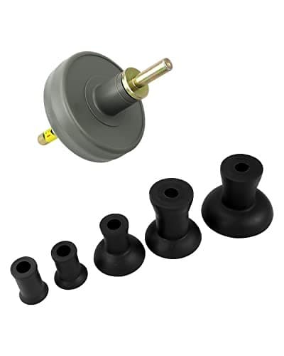 Valve Lapping Tool Kit Small Engine Valve Lapping Tool Attachment for  2