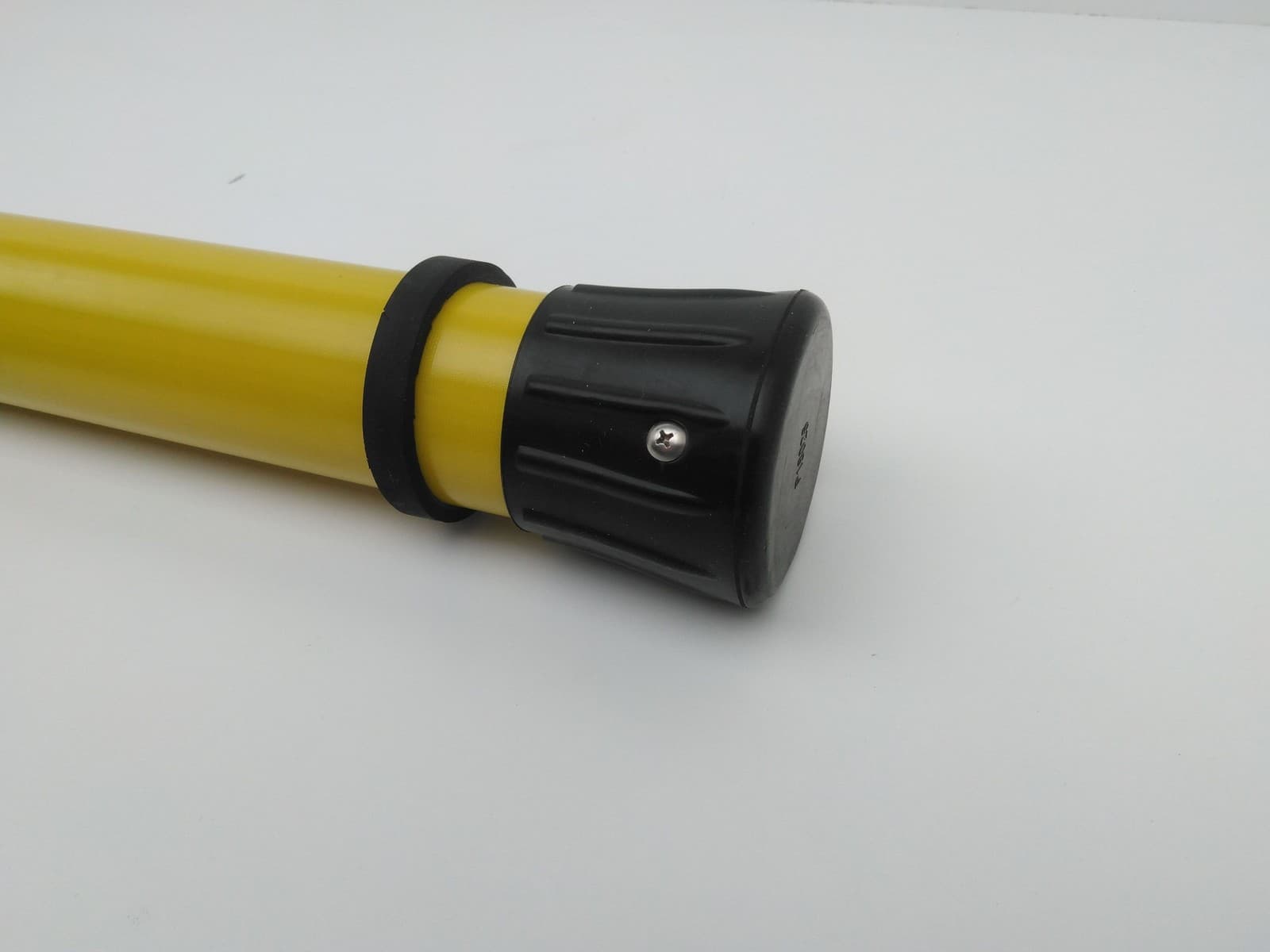 Hastings HV-240 TEL-O-POLE II  Telescopic Fiberglass Hot Stick 69"- 39.6' 4