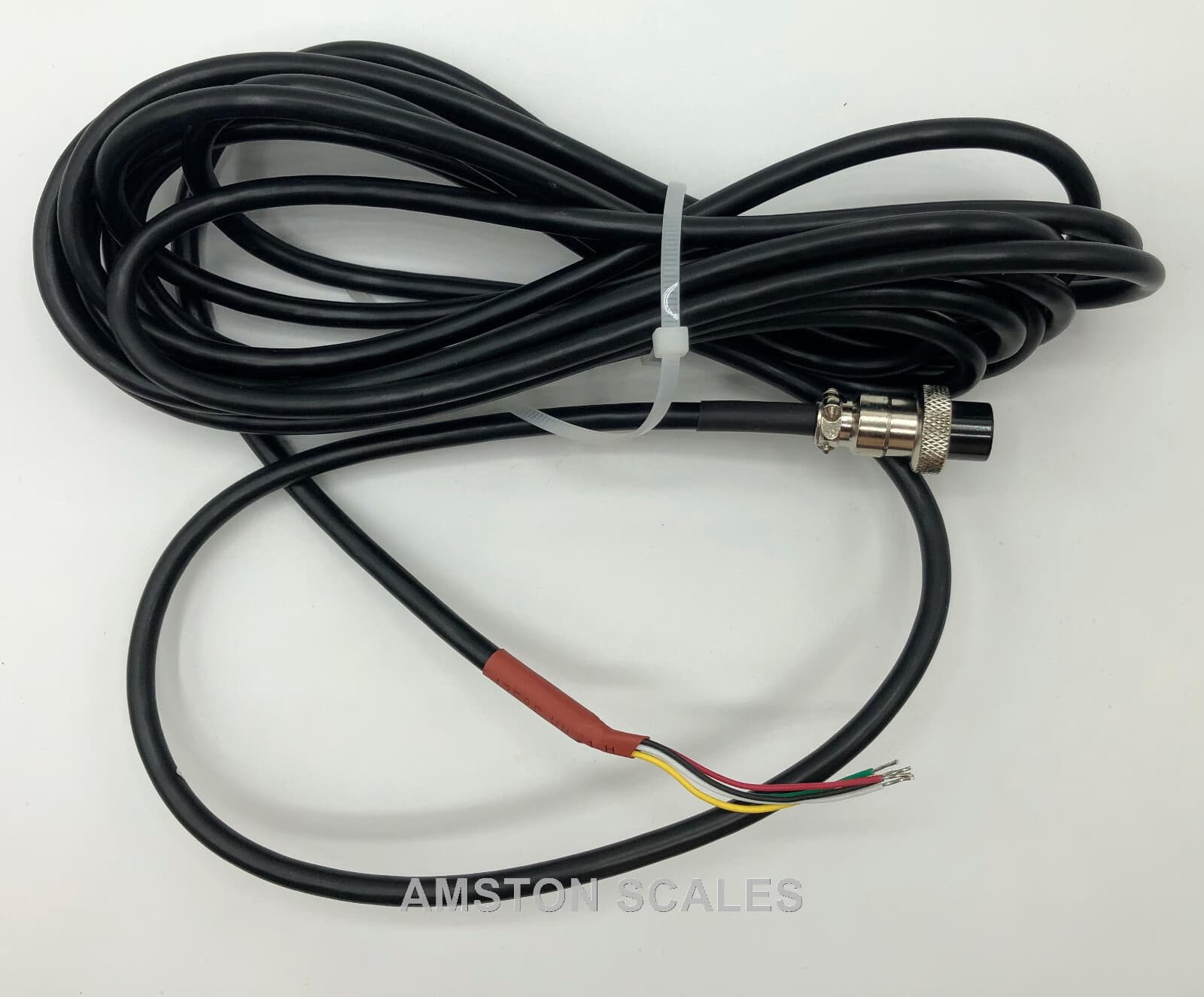 10,000 LB SCALE KIT LOAD CELL FLOOR TRUCK CATTLE LIVESTOCK CHUTE TANK PLATFORM 6