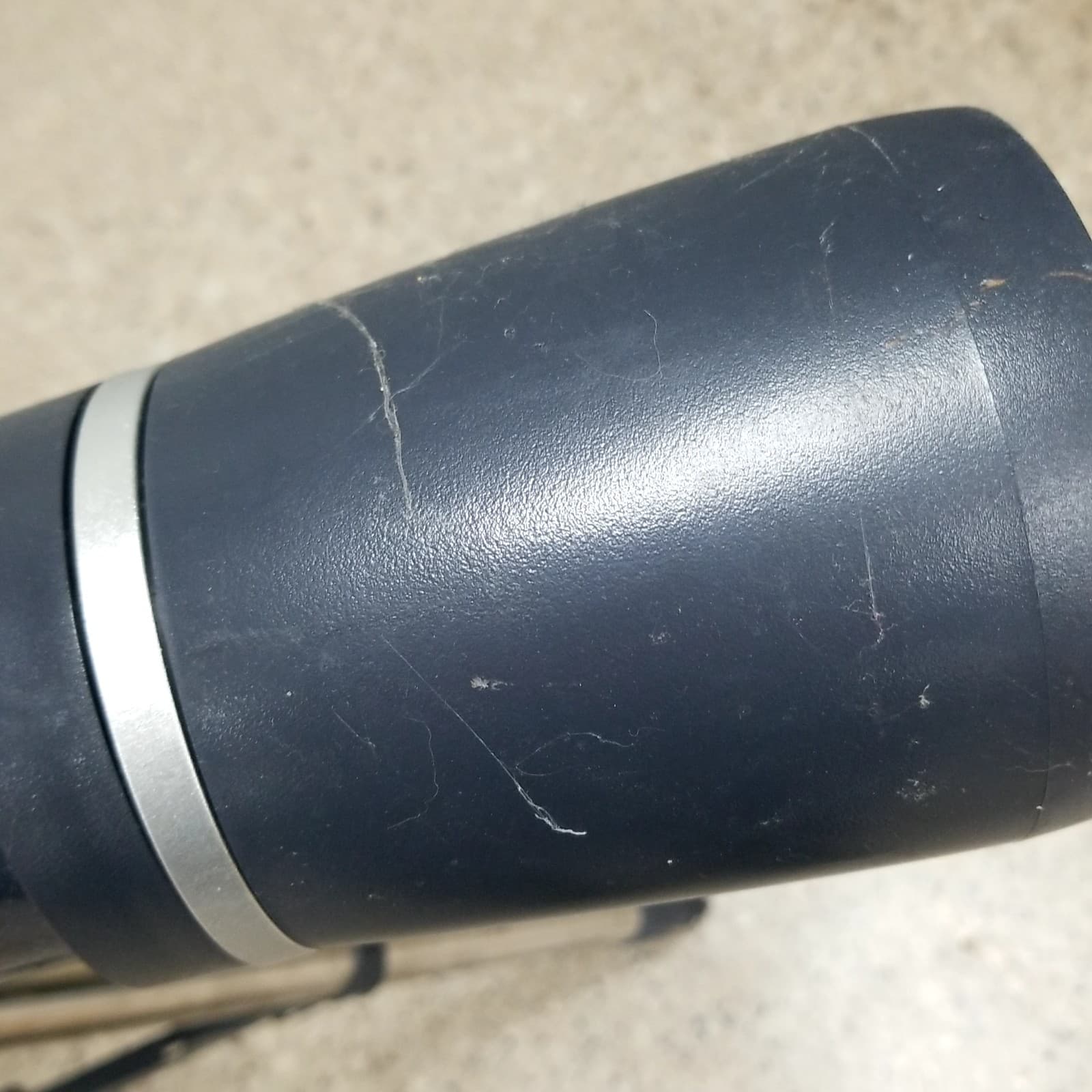 Celestron AstroMaster 70AZ 70mm Telescope w  Tripod UNTESTED 3