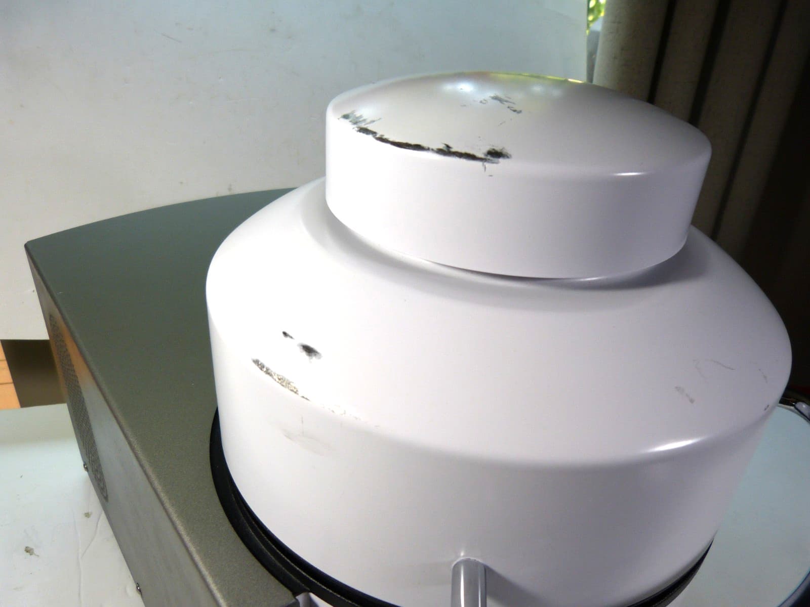 Roche LightCycler II PCR Thermal Cycler 5