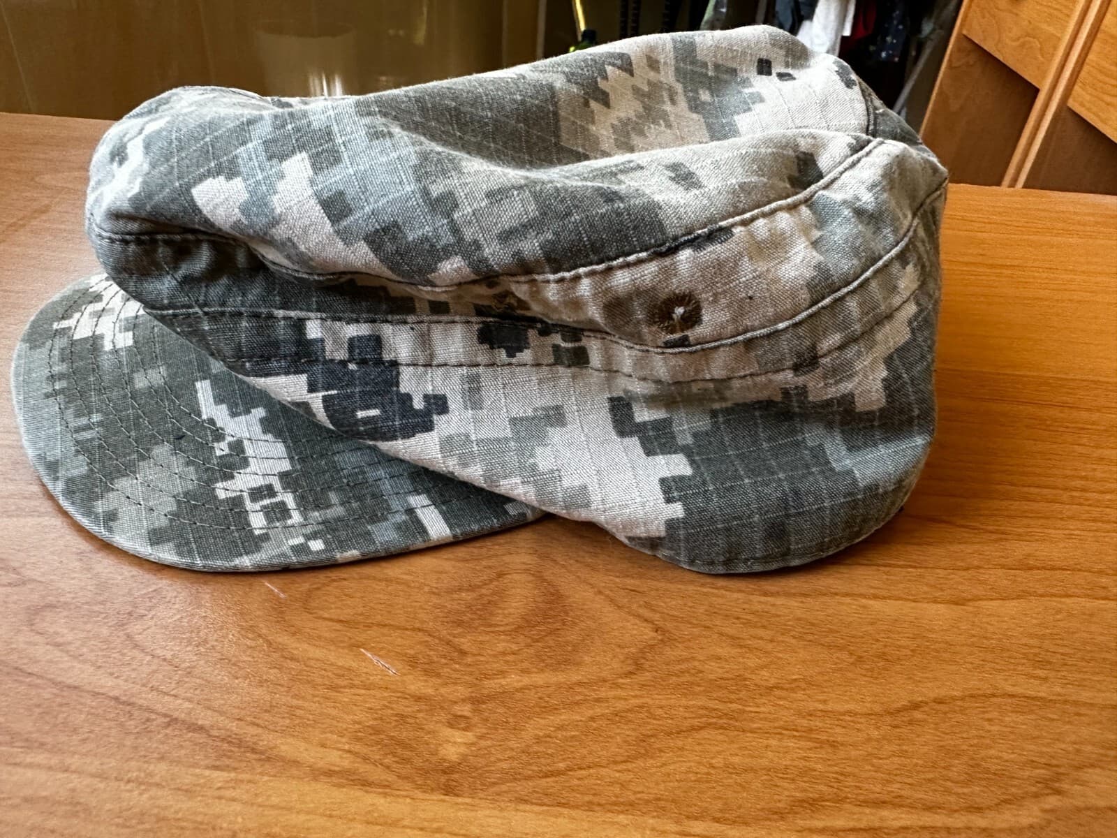 Combat hat Ukraine 2022 Size 57 5