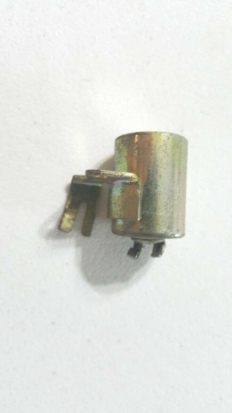 Kawasaki Unknown Condenser  (tap-213) 3