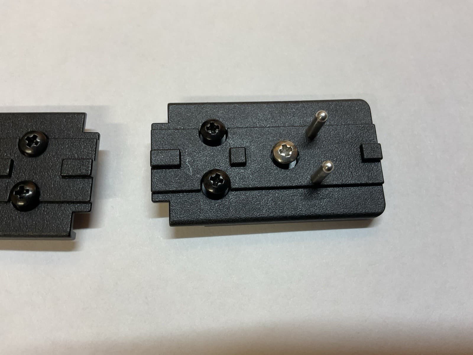 AFL Fujikura SP-31 Set Plates For 31S Fusion Splicer 3