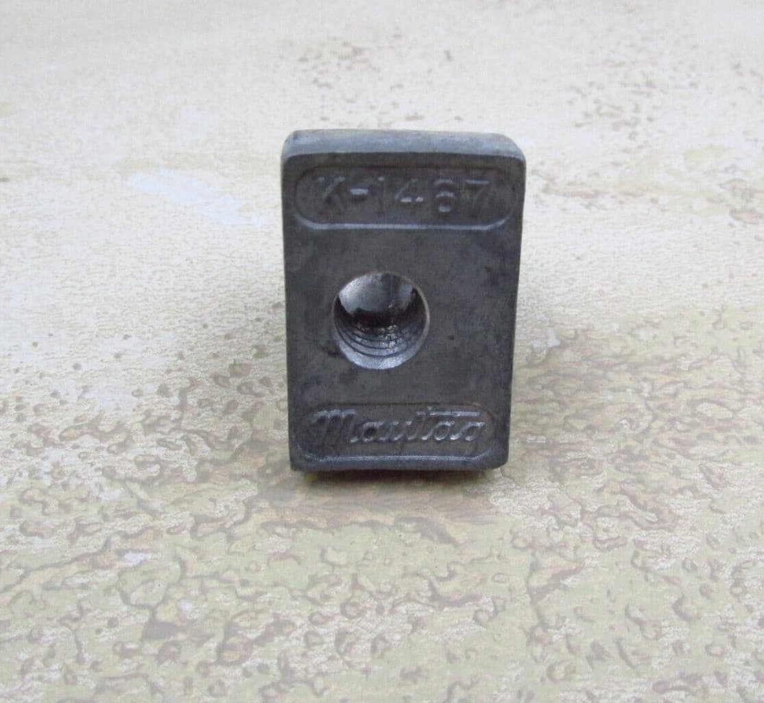 Vintage NOS Maytag Wringer Washer K-1467 Bracket For Drain Hose Hook K1467 3