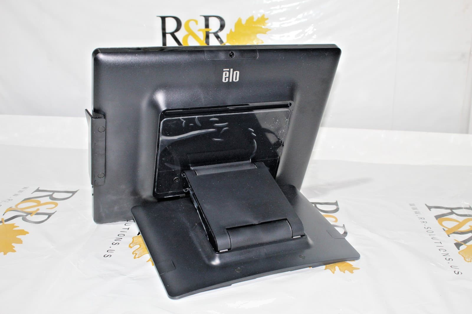 ELO Model E738607 Black display touch screen 2