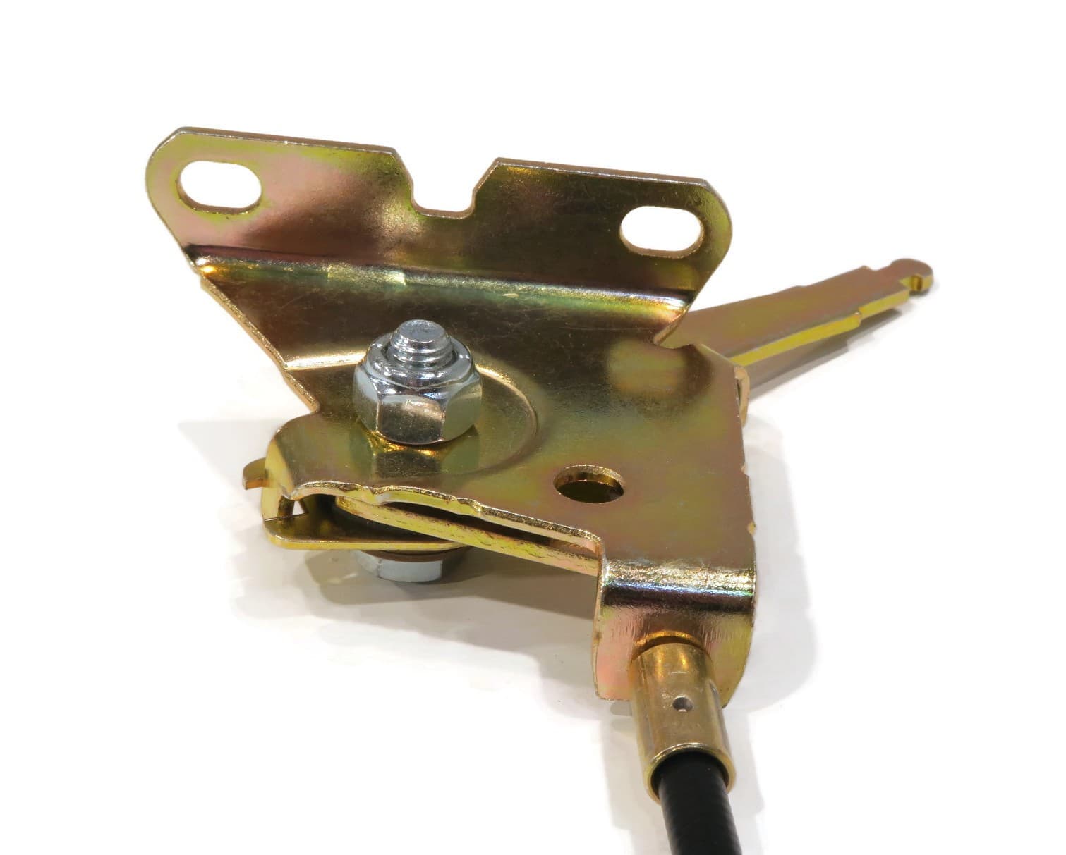 Throttle Control Cable for Exmark and Toro 1-633696, 1633696, 633696 5