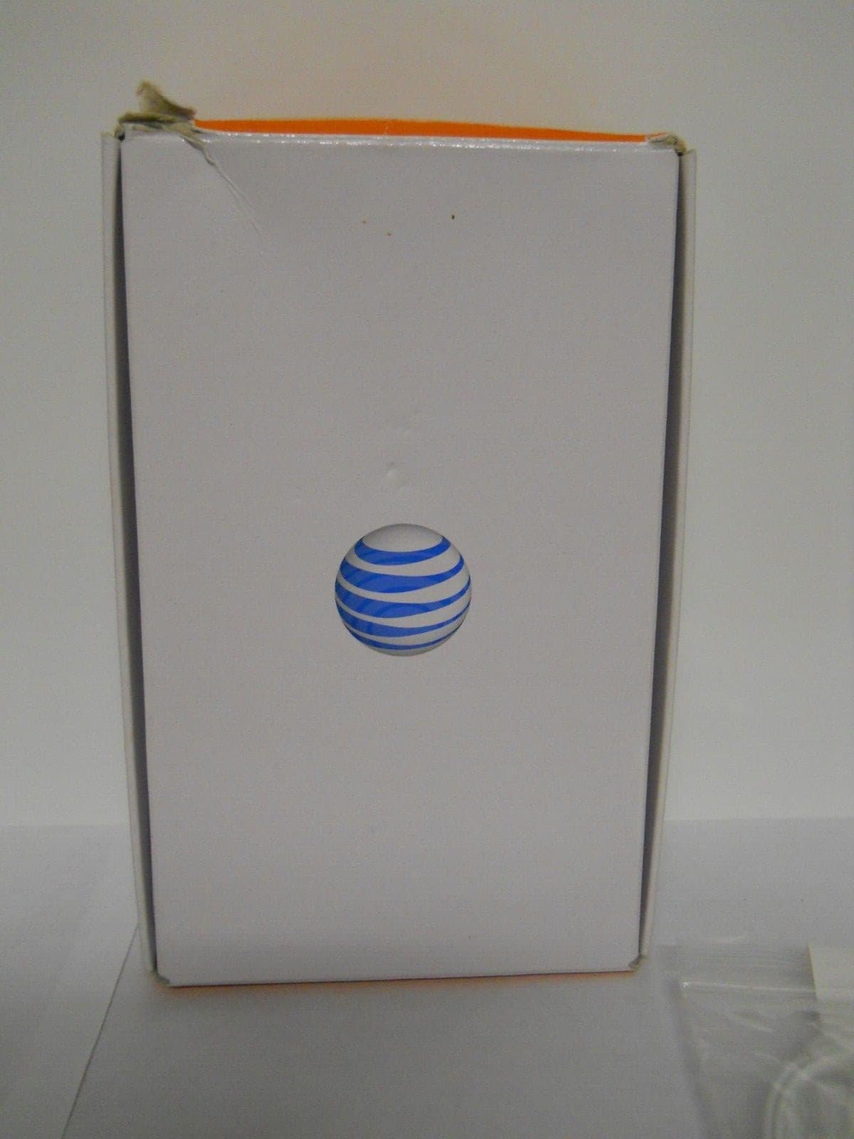 EMPTY BOX, Earphones, Paperwork Samsung Galaxy S5 Active Gray 16GB SM-G870A 2