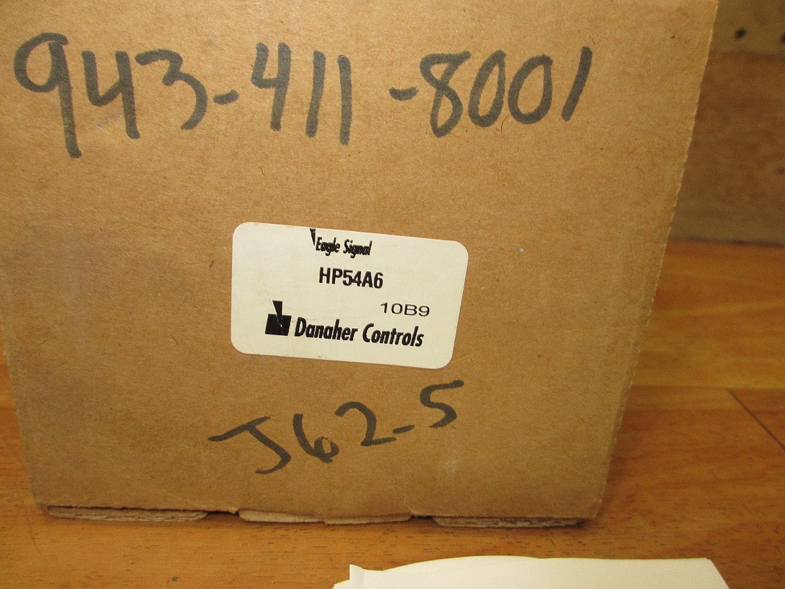 Eagle Signal HP54A6 *NEW* Cycle Timer 10 Minute CYCL-FLEX 2